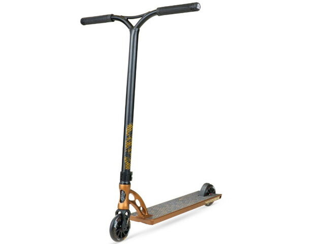 MGP VX Origin IV 550 Series click to zoom image