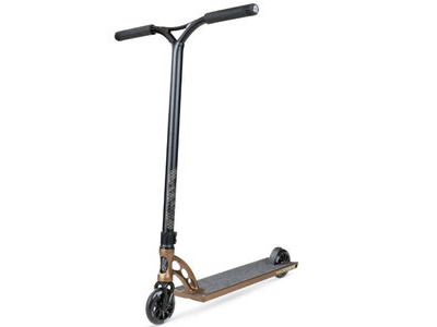 MGP VX Origin IV 550 Series  ANTIQUE BRASS  click to zoom image