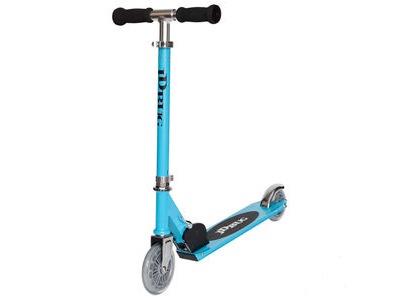 JD Bug Jr Street Series Scooters Sky Blue  click to zoom image