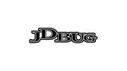 JD Bug logo