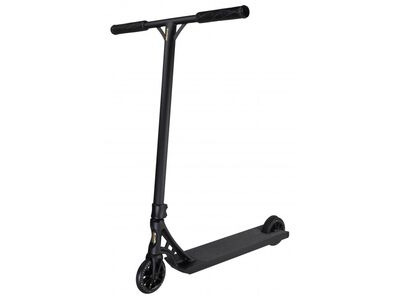 Blazer Pro Raider Scooters Black/Gold  click to zoom image