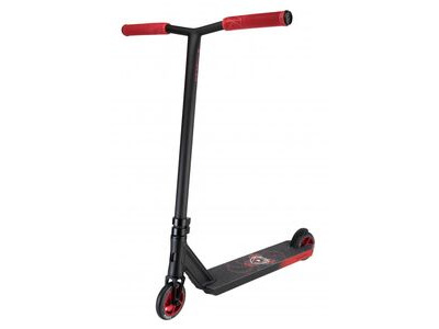 Blazer Pro Complete Scooter Enigma 2  Red  click to zoom image