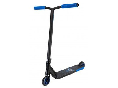 Blazer Pro Complete Scooter Enigma 2 Blue  click to zoom image