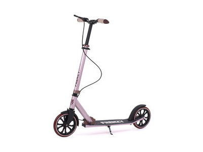 Frenzy 205mm Dual Brake Plus Scooters 205mm Rose Gold Due 11th June click to zoom image