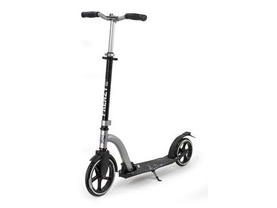 Frenzy 230mm V2 Recreational Scooters 230mm Silver  click to zoom image