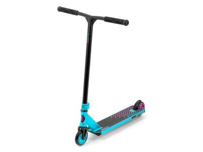 Slamm Assault Stunt Scooters  Blue  click to zoom image