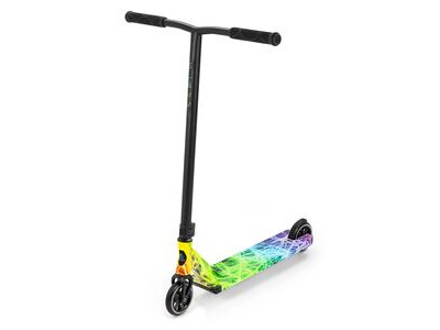 Slamm Strobe Stunt Scooter