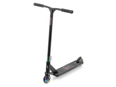 Slamm Classic Stunt Scooters Neochrome