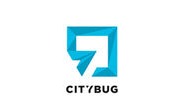 CityBug logo