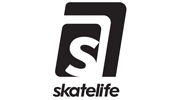 Skatelife logo