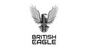 British Eagle logo