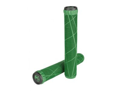 Addict OG Grips 180mm Bottle Green  click to zoom image