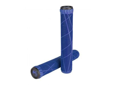 Addict OG Grips 180mm Blue  click to zoom image