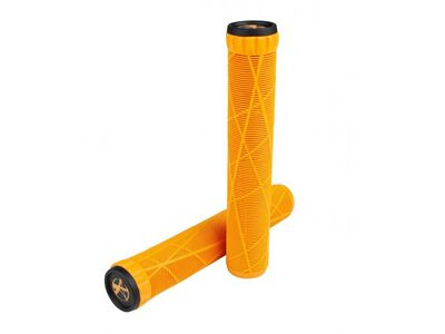 Addict OG Grips 180mm Orange  click to zoom image