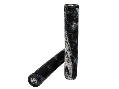 Addict OG Grips 180mm Black / Grey  click to zoom image