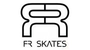 FR Skates logo
