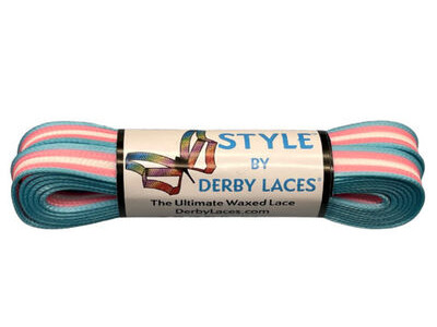 Derby Laces Style Laces 10mm Laces click to zoom image