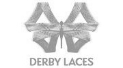 Derby Laces logo