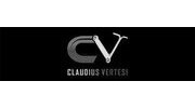 Claudius Vertesi logo