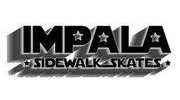 Impala Rollerskates logo