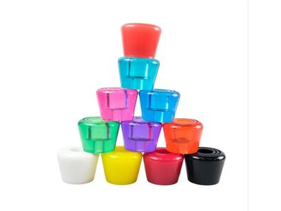 Ventro Pro Toe Stops (Pair)