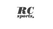 RC Sports logo