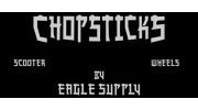 Chopsticks logo