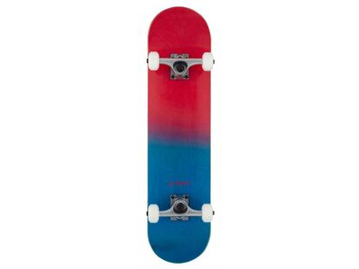 Rocket Skateboards Complete Double Dipped 31"