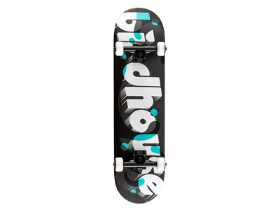Birdhouse Complete stage 3  Noir Logo  click to zoom image