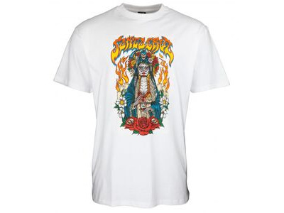 Santa Cruz Santa Muerte T-Shirt