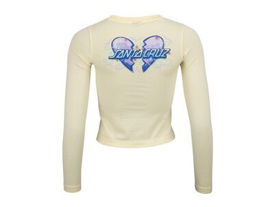 Santa Cruz Heart Breaker L/S T-Shirt