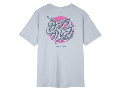 Santa Cruz Santa Cruz Serpent Japanese Dot T-shirt