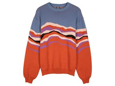 Santa Cruz Crew Landscape Knit