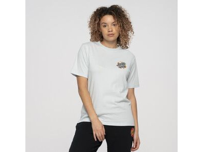 Santa Cruz Orchard Dot Womens T-Shirt click to zoom image