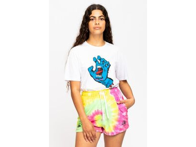 Santa Cruz Crescent Dot Shorts Psychedelic click to zoom image