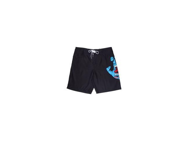 Santa Cruz Swimshort Screaming click to zoom image