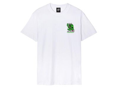 Santa Cruz Slime Balls Slimey II T-Shirt click to zoom image