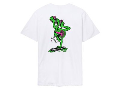 Santa Cruz Slime Balls Slimey II T-Shirt