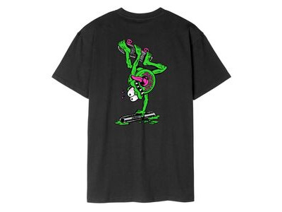 Santa Cruz Slime Balls Slimey II T-Shirt M  click to zoom image