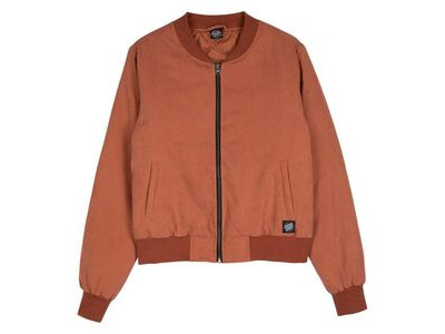 Santa Cruz Opus Dot Bomber Jacket