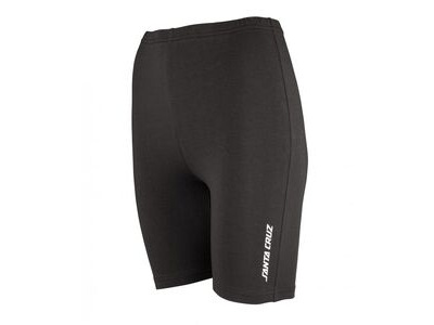 Santa Cruz Strip Legging shorts click to zoom image