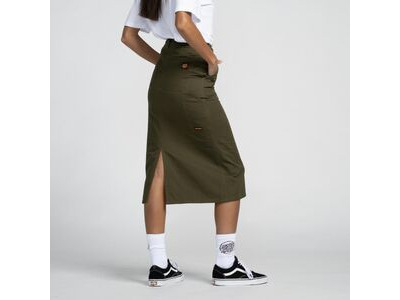 Santa Cruz Classic Carpenter Skirt click to zoom image