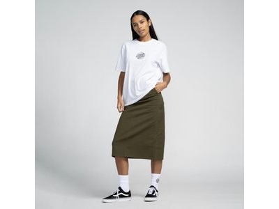 Santa Cruz Classic Carpenter Skirt