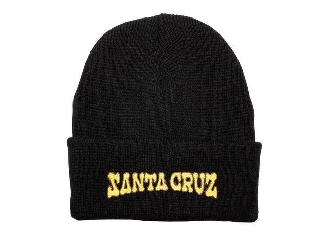 Santa Cruz Galactic Beanie click to zoom image