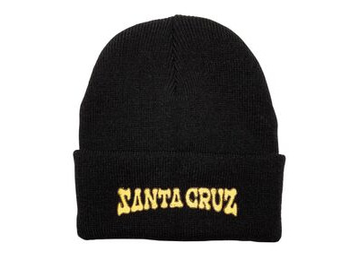 Santa Cruz Galactic Beanie