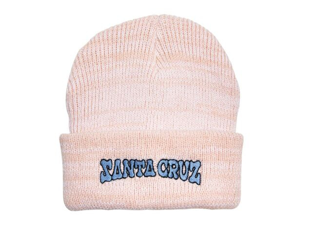 Santa Cruz Galactic Beanie click to zoom image