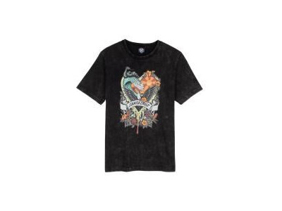 Santa Cruz Floral Paradise T-Shirt