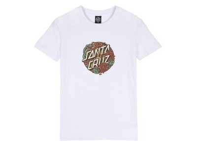 Santa Cruz Dressen Snake T-shirt