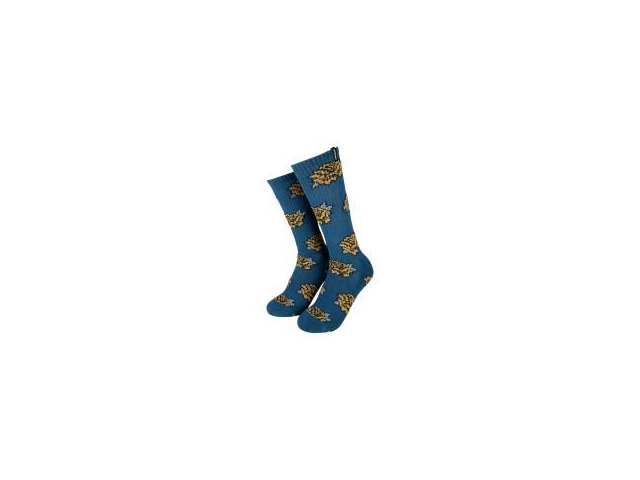 Santa Cruz Socks Dressen click to zoom image