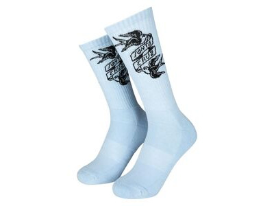 Santa Cruz Sommer Sparrow Sock (2 Pack) click to zoom image